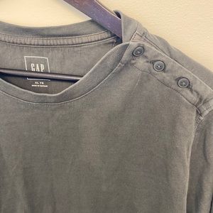 GAP | Long Sleeve Shirt - Size XL